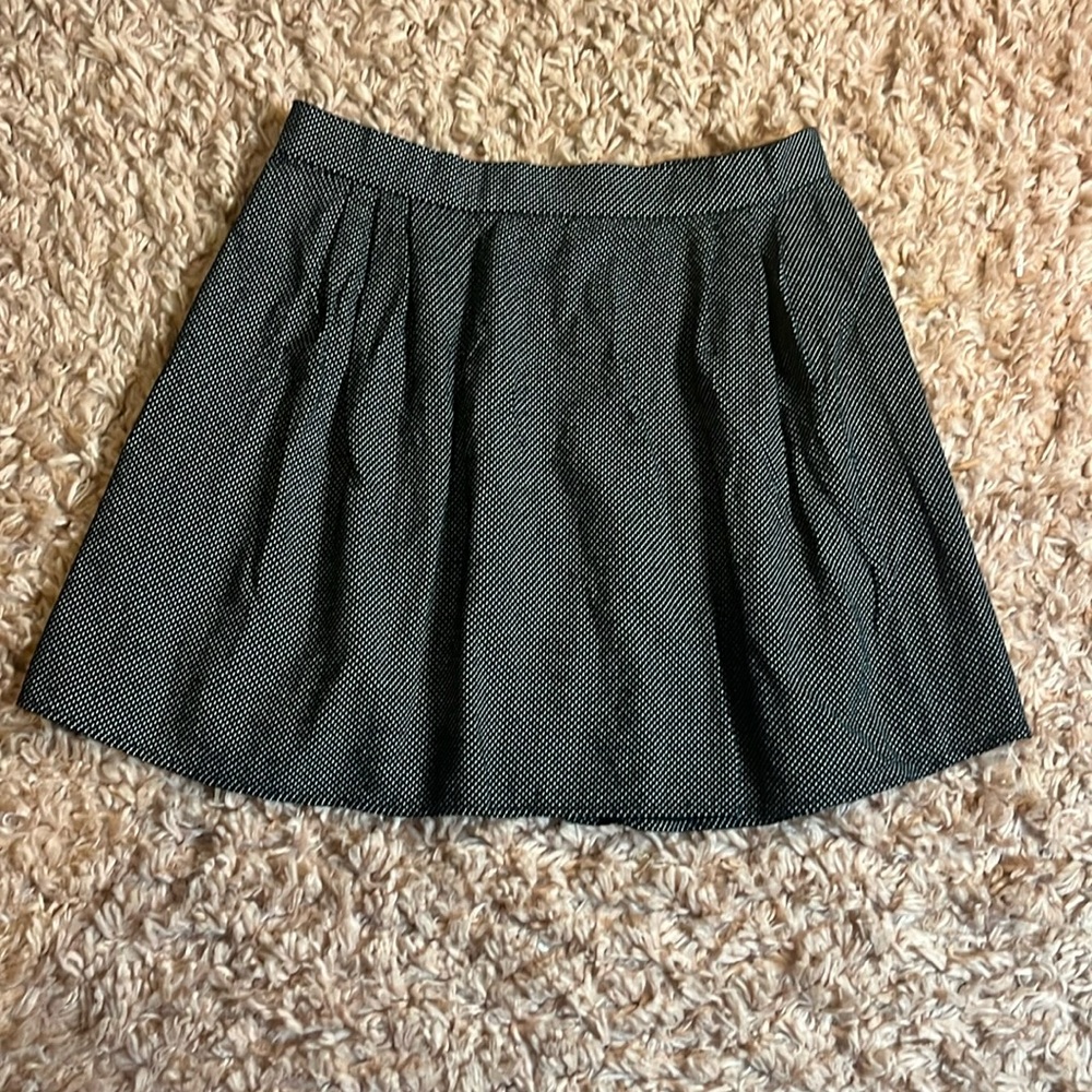 Skater skirt